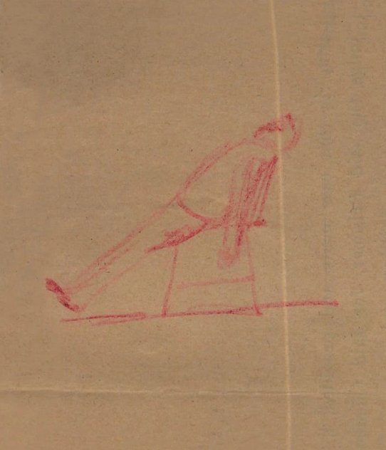 DanielCollins85's tweet photo. 100 years ago today 12th May: last of #EasterRising executions; #JamesConnolly, already dying and tied to stretcher. https://t.co/xnM5u4dgbZ
