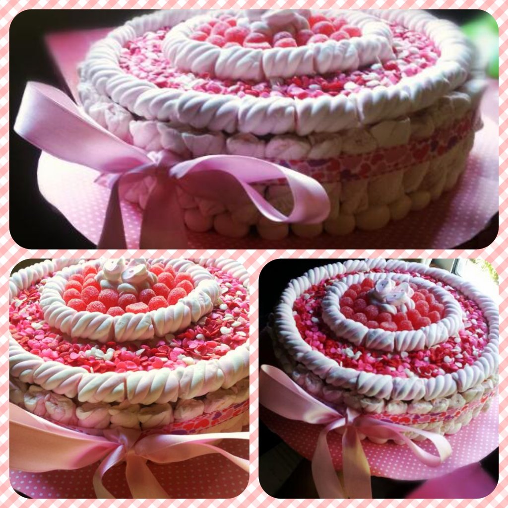 francescotortas's tweet photo. #malvaviscos #mashmallows #cake #pastry #pasteleria https://t.co/uzI7yv2ZeJ