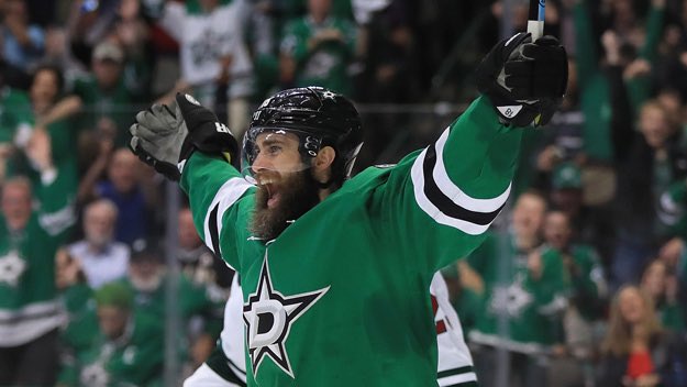 DallasStarsNow's tweet photo. Here's to an incredible season!
Here's to an incredible fanbase!
#WeAreAllStars https://t.co/QTNVQYim2z