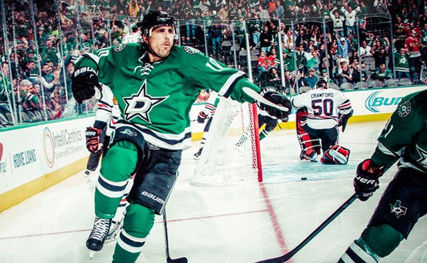 DallasStarsNow's tweet photo. Here's to an incredible season!
Here's to an incredible fanbase!
#WeAreAllStars https://t.co/QTNVQYim2z