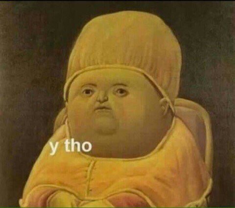 AntiJokeTyrone's tweet photo. When your teacher won't round your 39% to an A https://t.co/HA7nP0Hcnt