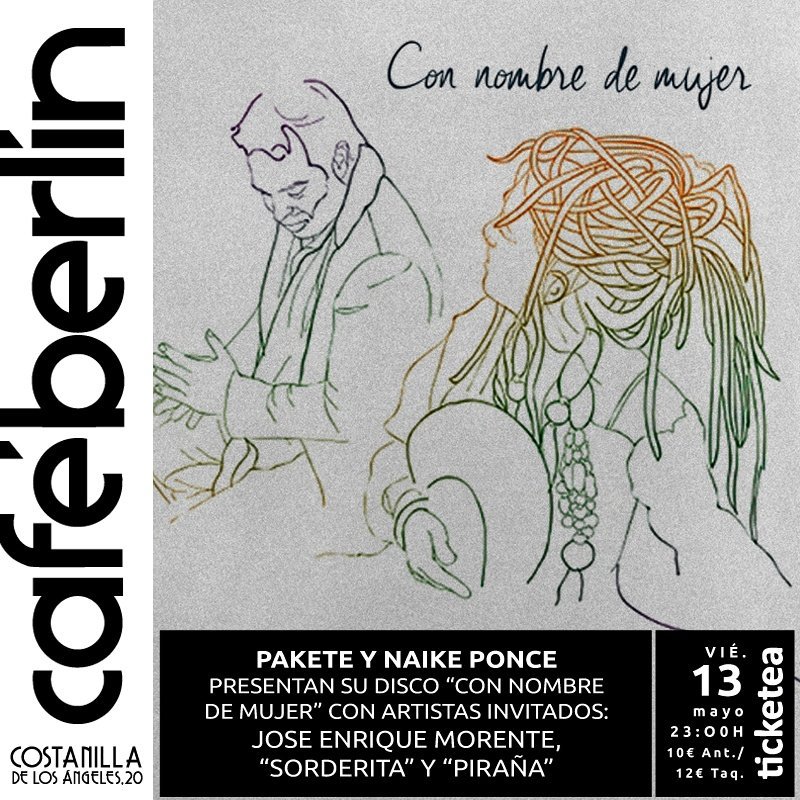 Naike Ponce (@poncenaike) on Twitter photo 