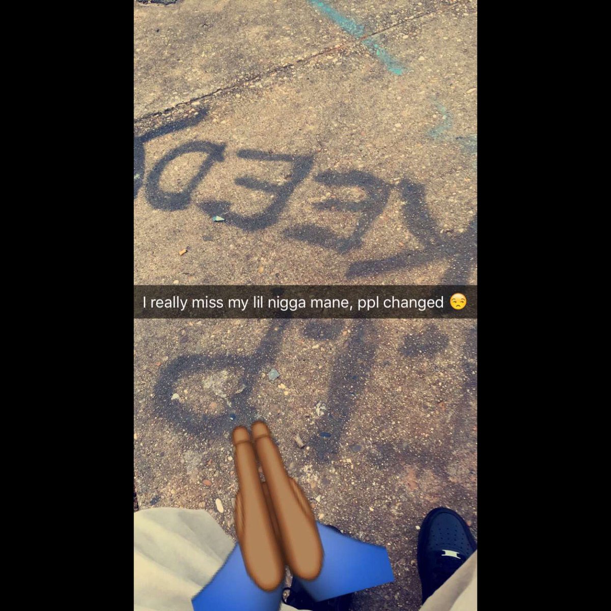 InsominaAddict's tweet photo. Fuck everybody! #TIPKEEDY🙏🏾 https://t.co/spH0sLZeQ0