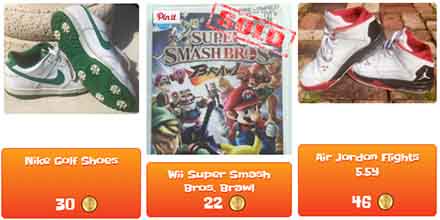 SwitchMonkeyBiz's tweet photo. Check out what our #kidpreneurs are busy buying and selling! We love seeing their online stores grow! https://t.co/hcu6kdkNYU