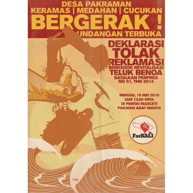 Mari bergabung kawan!