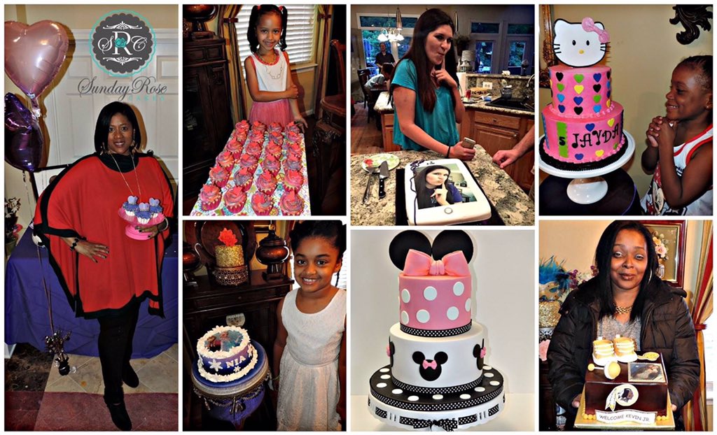 sundayrosecakes's tweet photo. We love making beautiful memories for our clients #birthday #celebrations #EventPlanners #cake #bakery #Delish https://t.co/bjVPZhuJyf
