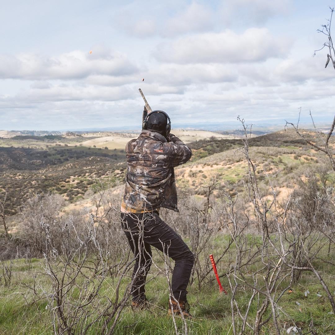 arciris_hunt's tweet photo. Target Practice pc:@canaoutdoors IG #hunting #nature #woodsunglasses https://t.co/DVdG9d70FX