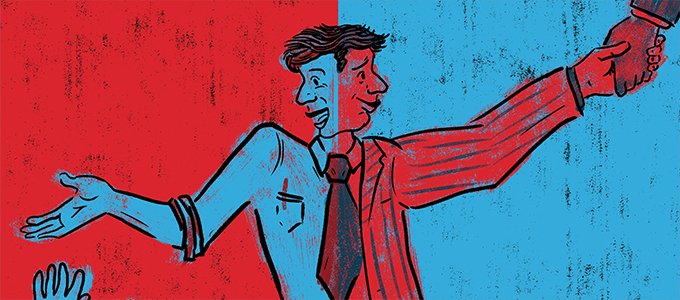 tedcoine's tweet photo. Is The Knowledge Economy going to finally kill off middle managers? https://t.co/CIurpY3AMK (H/T: @tedbauer2003) https://t.co/7b7jL0hFnl