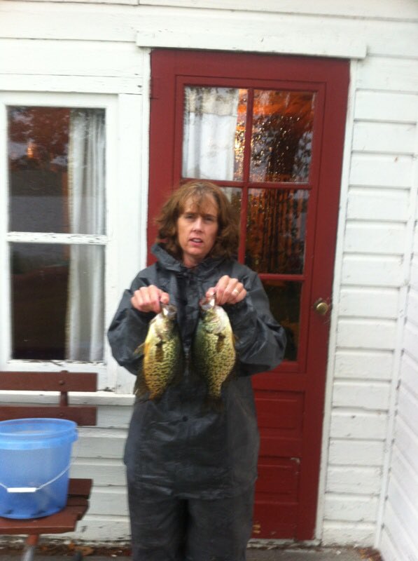 Sunset_Point's tweet image. Fishing opener is only two days away! #OnlyinMN #FishMN