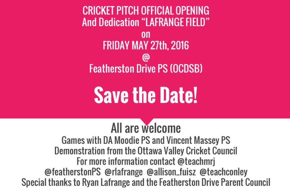 Featherston Drive on Twitter