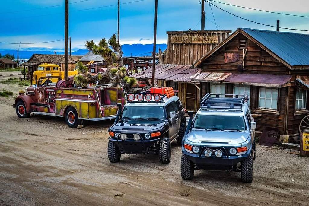 offroadtrail's tweet photo. Back from Wild West 2016 in Gold Point, NV. Had a blast!  Can't wait to do it again next y… https://t.co/XhDU6VZeQ3 https://t.co/5SMXOBGL9U