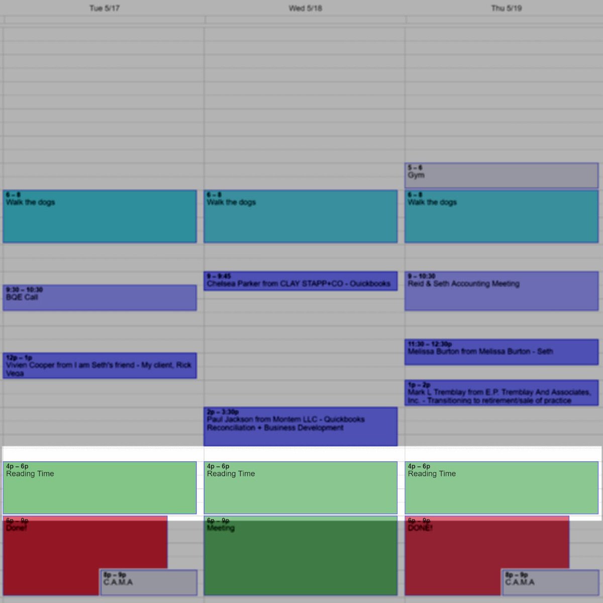 streamlineacct's tweet photo. The # 1 Problem with How Most People Learn Project Management Software https://t.co/t8eZo5Wua6 #BQE https://t.co/kiCDQ91x2p