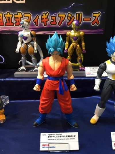 O Xrhsths ホビー速報 フィギュア プラモ Sto Twitter ドラゴンボール プラモ フィギュアライズ スタンダード 新作続々 登場 T Co Llyhnbhfrp