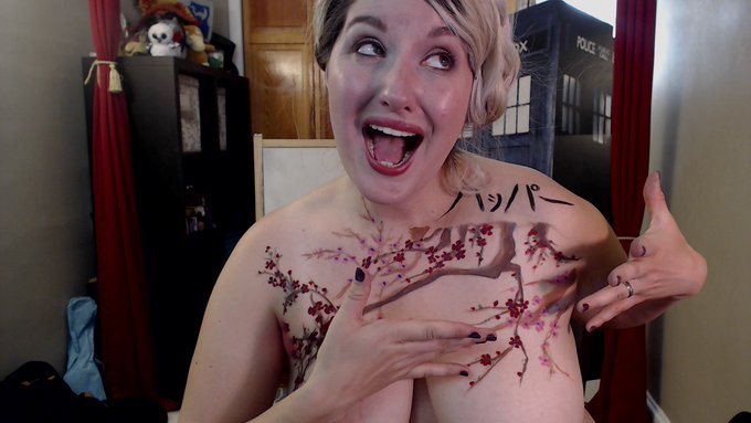 Omg guys I messed up the fansign for @HapPond from tonight TWICE! https://t.co/TXmgs2pmiK<a class="tags" target="_blank" title="On Twitter" href="/?out=eyJ0eXAiOiJKV1QiLCJhbGciOiJIUzUxMiJ9.eyJpYXQiOjE3MjIxNjM3MDYsImlzcyI6InR3cG9ybnN0YXJzLmNvbSIsIm5iZiI6MTcyMjE2MzcwNiwiZXhwIjoxNzUzNjk5NzA2LCJyZWRpcmVjdF91cmwiOiJodHRwczovL3R3aXR0ZXIuY29tL0hhcFBvbmQifQ.JR1nMIxT2B0Gkz9YE_grSS9eR1kcnzbQ6tTaA8vmoEfHPfEAnWkMKwnsXtuOyUvttMF1S8XTBaGE-Xk4A2Fzlg">@HapPond</a>