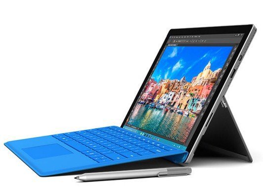 NetProgramming's tweet image. Microsoft Surface Pro 4 launched in India – 12.3-inch Tablet,Intel 6th Gen CPU, Windows 10… internetandprogramming.wordpress.com/2016/05/12/mic…