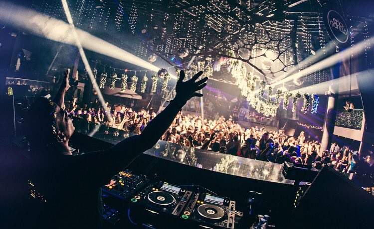 I can't get enough of this feeling.  Looking forward to Saturday night @disOrderNYC #MorilloMarathon pic @adinayev