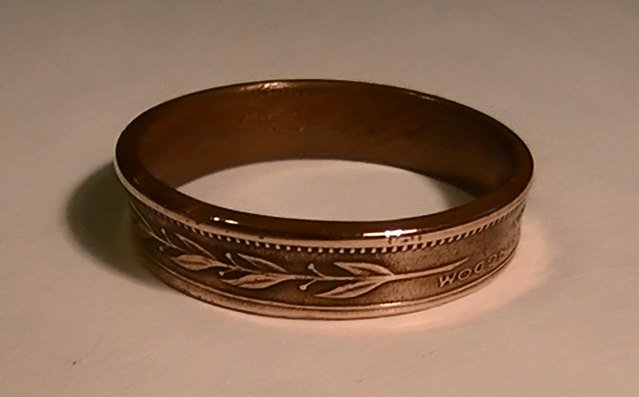 transhumaanists's tweet photo. Coin ring, Coin Jewelry, Jordan 10 fils 1974 Size 11 1/2 Bronze ring, … https://t.co/gZUqjxZVCX #etsymntt #Jordanese https://t.co/QMvz21WWRE