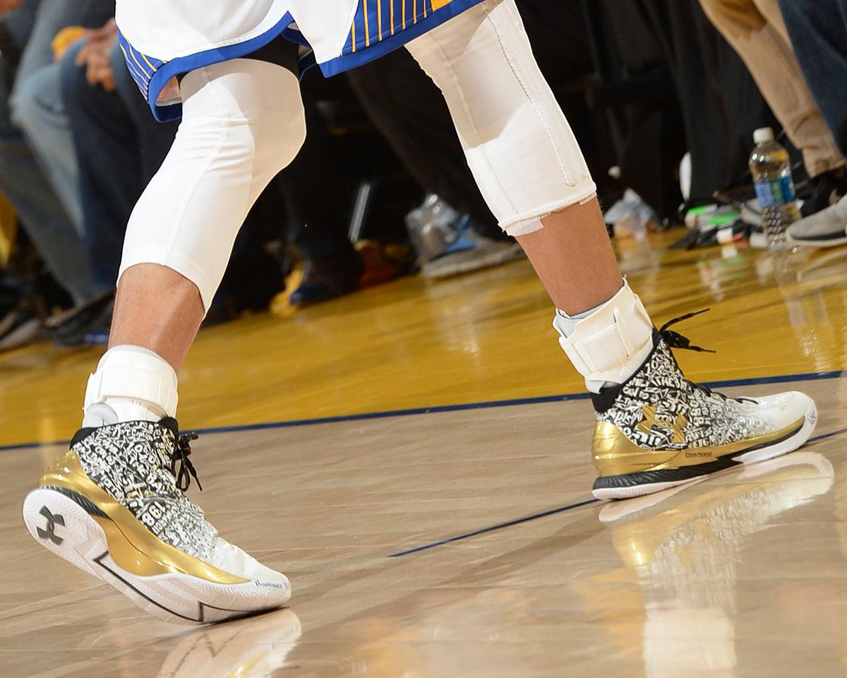 curry mvp shoe