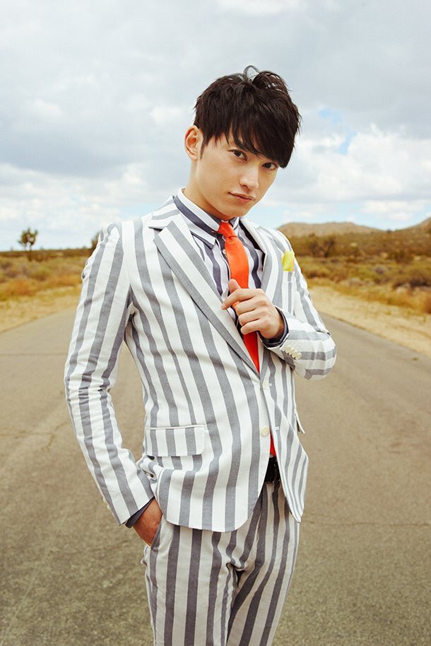 a画像 a New アー写 a好きな人rt