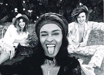 TiffyElCalder's tweet photo. PortiaがIGに載せた写真😉 https://t.co/YZKfWO6Mfh