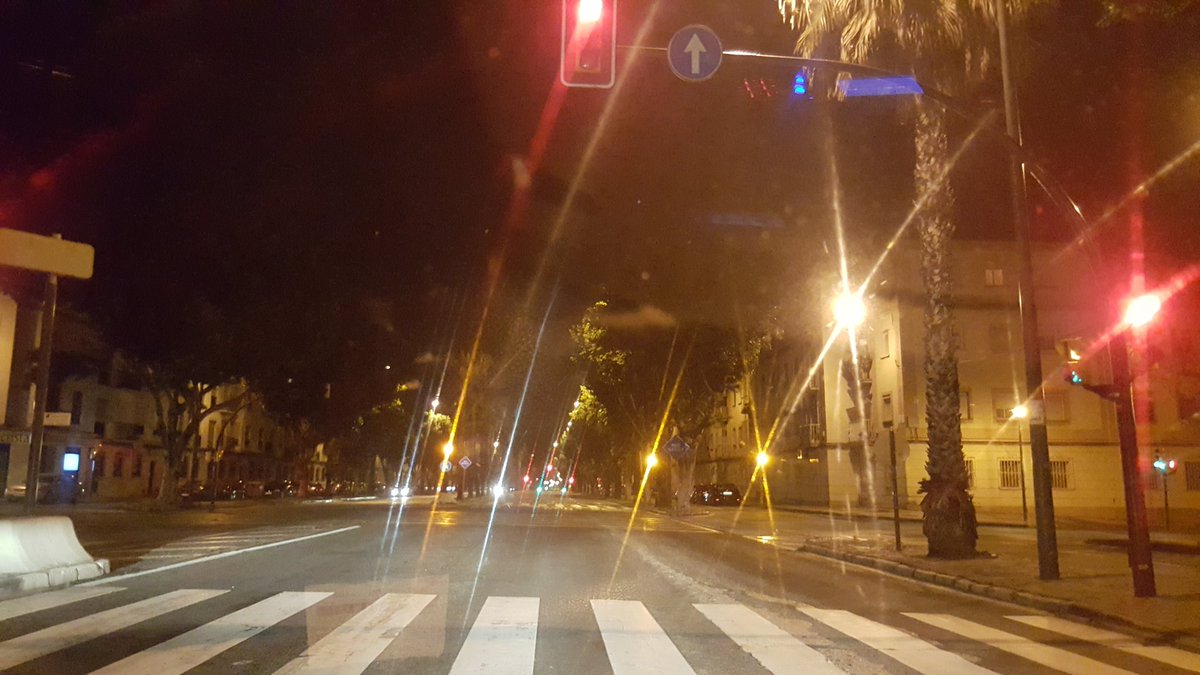 gmolinaz's tweet photo. Buenos días twitterland, #poniendolascalles de camino a la reunión semanal de @bninavega @elpulpoCOPE @HerreraenCOPE https://t.co/ew2sAwfgcP