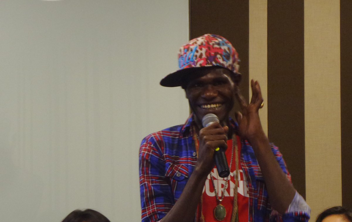 Membahas Profil Klemens Awi Terupdate