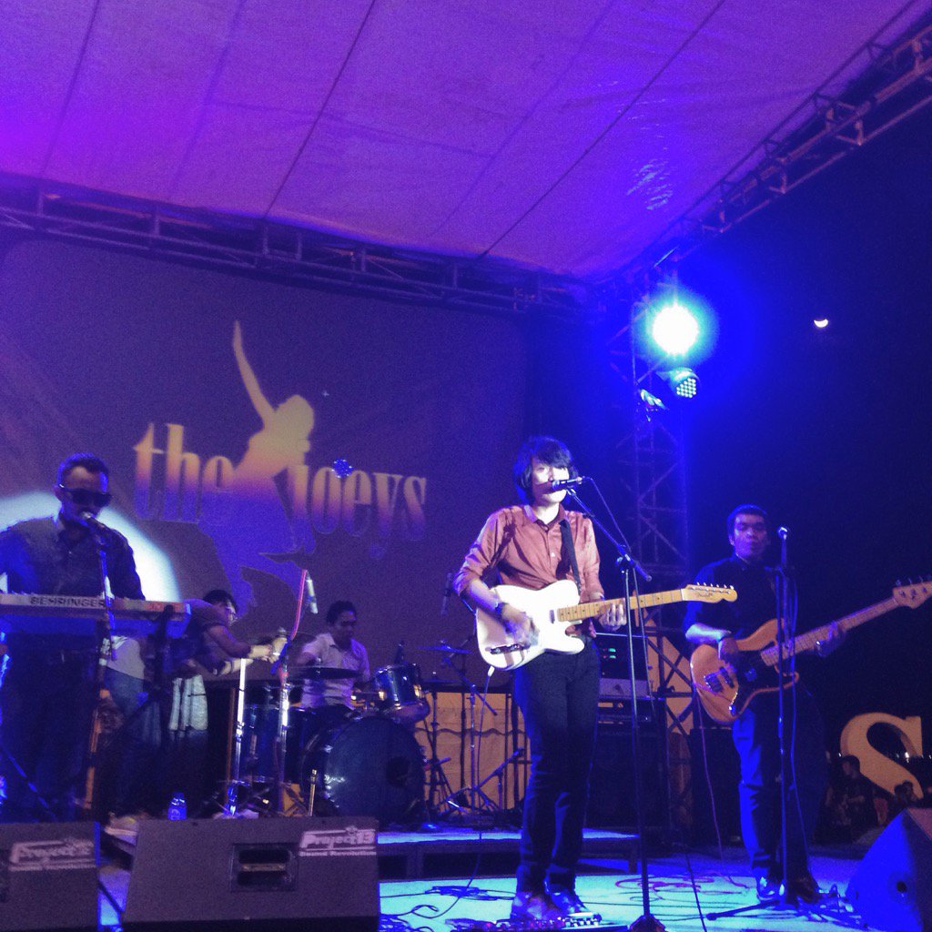 Makassar musik day 2016.