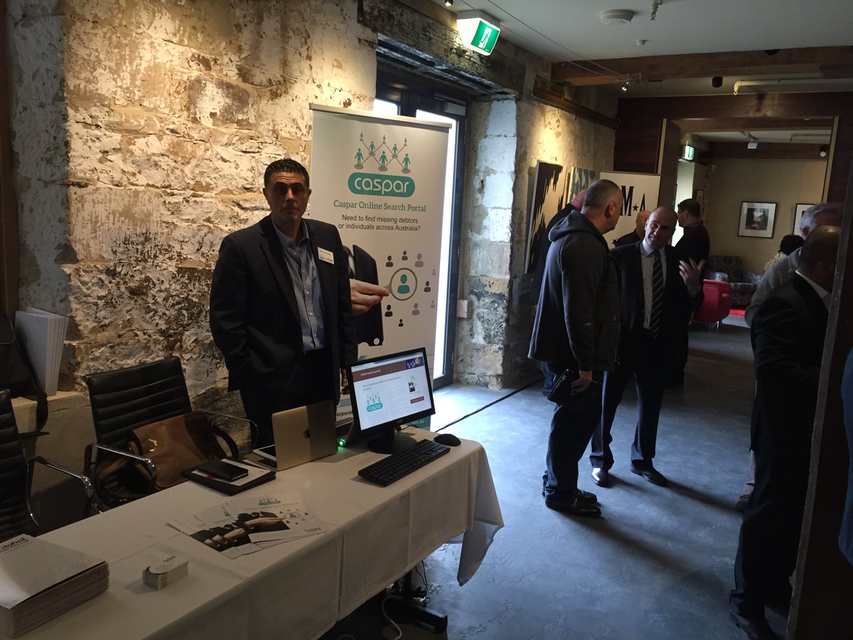_GlobalData's tweet photo. Fun day down in Hobart Tassie show casing Caspar #BigData #mercantile #skiptracing #datascience #displayproduct https://t.co/yCvcnDx7RH
