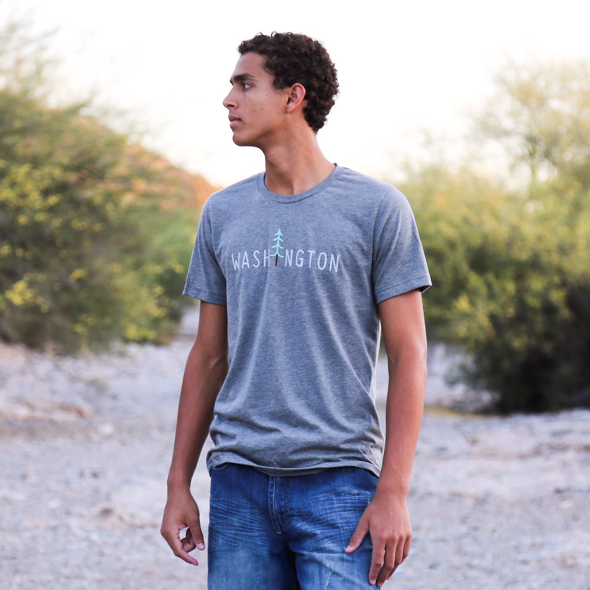 SnowTreeBrand's tweet photo. Buy a Washington Tee for you or someone else at https://t.co/2QxY3lFwKD! https://t.co/dQeazAAo1B