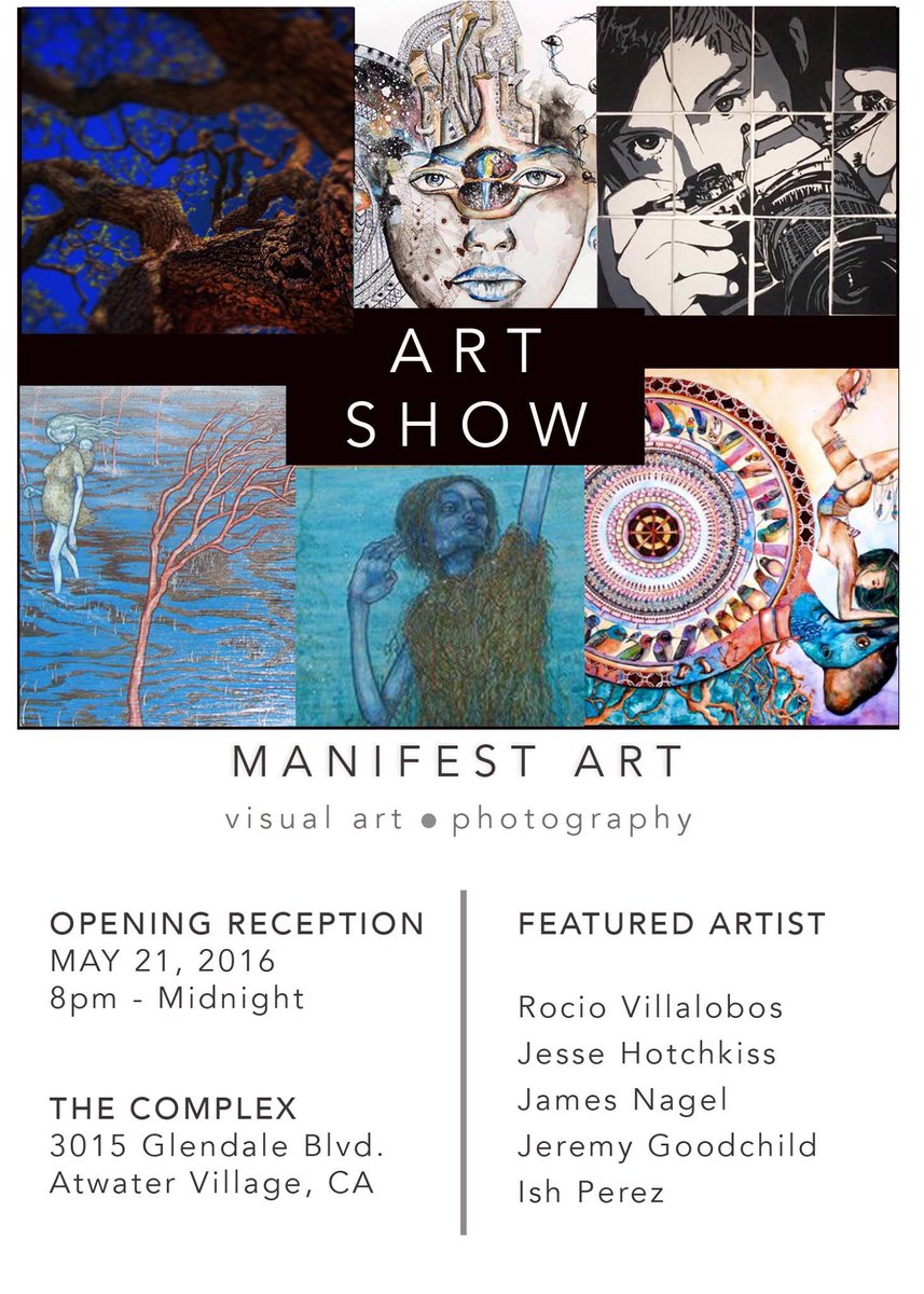 Eventsetcetc's tweet image. 