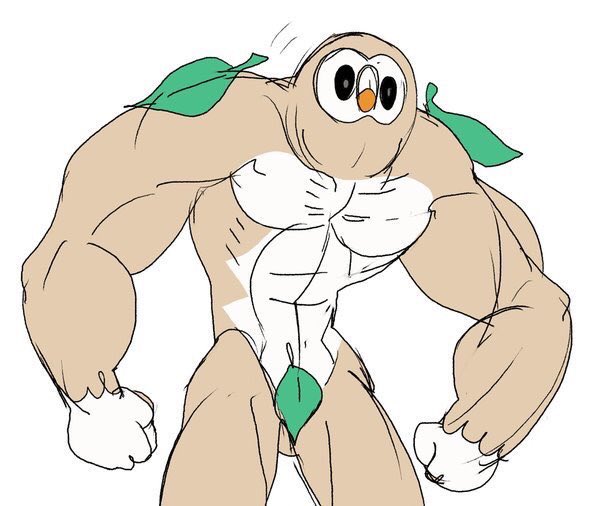 BuffRowlett's tweet image. Koo Koo~