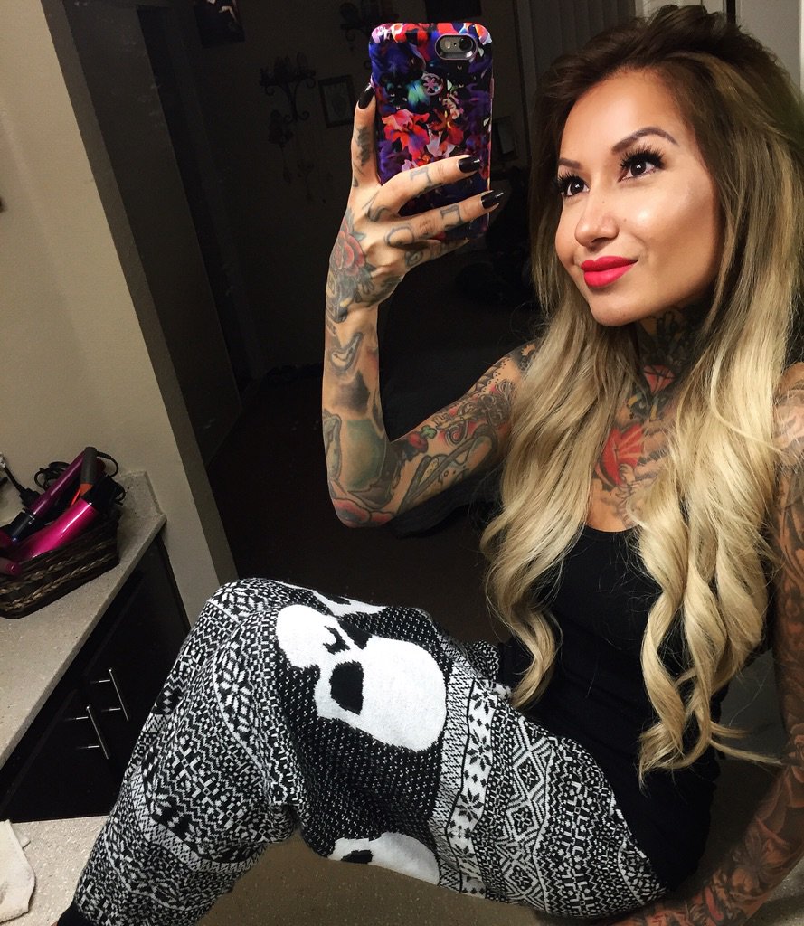 Bernadette Macias tweet media