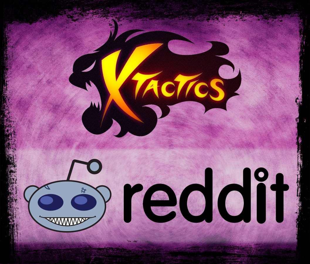 gk_xtactics's tweet image. Want to find X-Tactics allies? Have a look at this thread on reddit!
reddit.com/r/xtactics/com…
#xtactics #iosgamedev