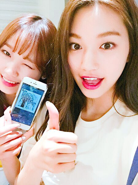 [IOI] 홀리게 하는 도연이 | 인스티즈