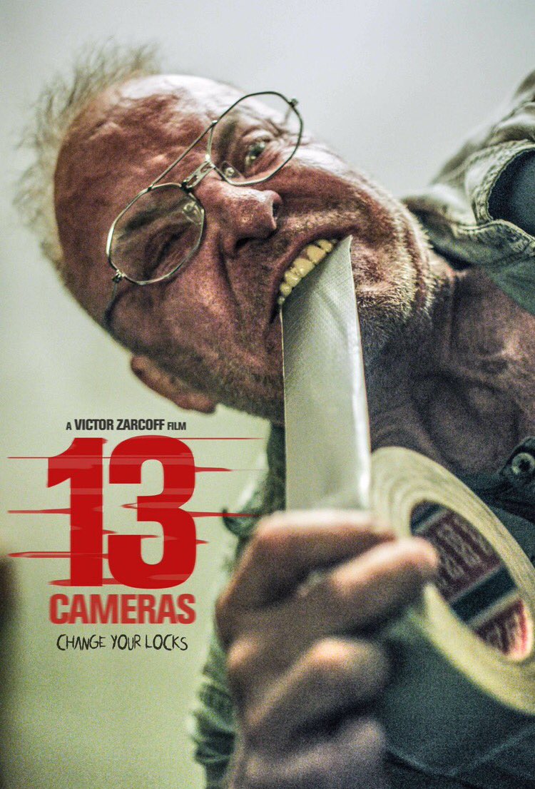 SearchOn_ID's tweet photo. Tomorrow Friday13th! Be terrified by Horror Movie @13CamerasMovie #Slumlord di #bioskopIndonesia #horrormovie #JKT https://t.co/v23XYybqnp