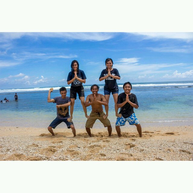 Jolyon (@riandriyan) on Twitter photo 