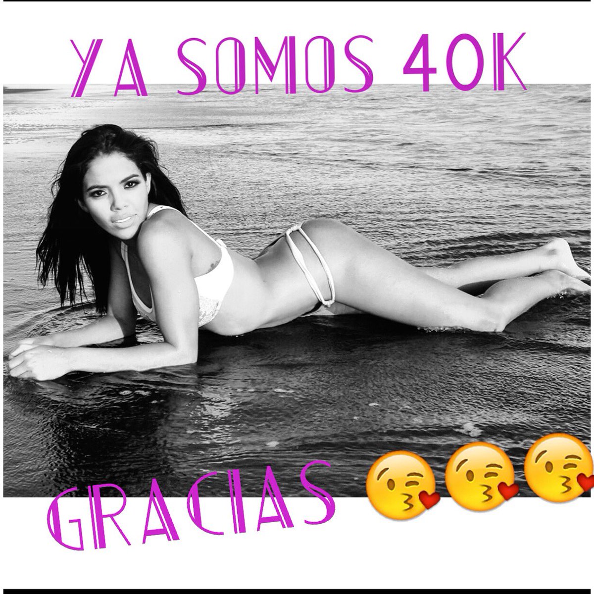 fherggy's tweet photo. Instagram combate.fherggy gracias 😘👏🎉 feliz noche mis amores yo aun de reposo ya pronto regreso https://t.co/KIovf16s4V