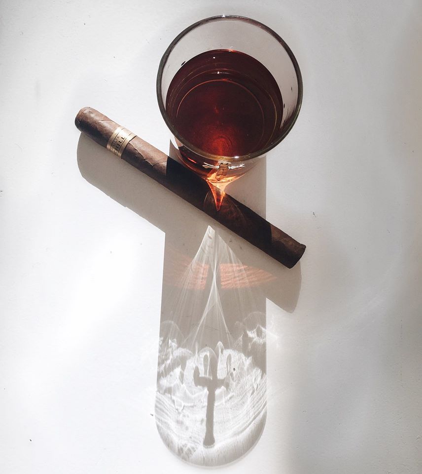 Honorcognac tweet media