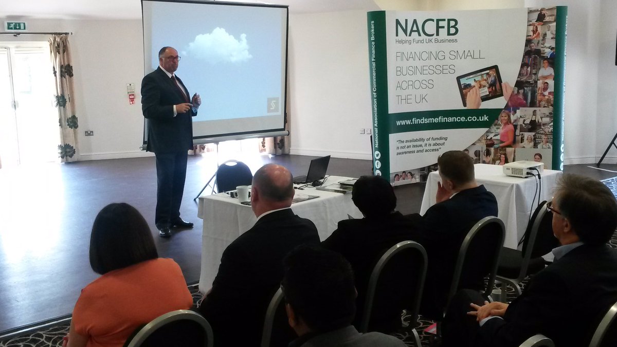 Alex Hurd (FirstCustomers) Twitter