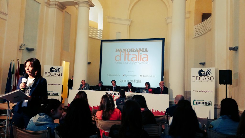 leafsrl's tweet photo. #GiuseppeRavasi @IBMItalia @PanoramadItalia : Umbria solo 80 #startup #innovative ,necessario valorizzare incubatori https://t.co/Yx7FVXAwah