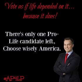 ToddHagopian's tweet photo. The 2016 election is critical!

We have a chance to REPLACE the GOP, which has betrayed us!
#CCOT
#NeverTrump
#ExGOP https://t.co/TxdTkpRa76