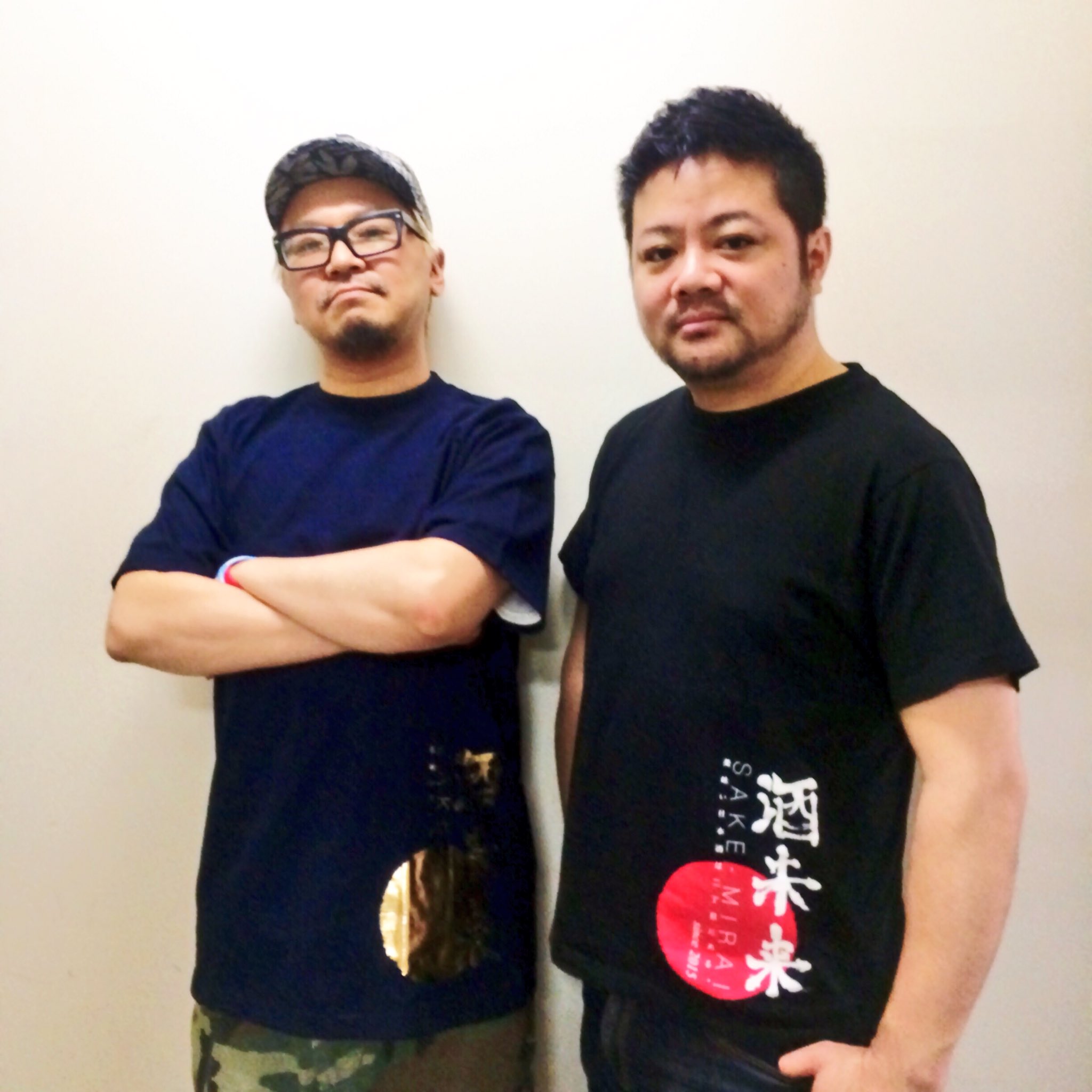 Uzivatel Vif編集部 Na Twitteru お知らせ 連載 Cali Gari桜井青 の化粧酒 第2回は5 15up予定です 今回のお相手は 日本酒パーティー 酒未来 を青さんと共同開催しているyoseeenoさん 記事の公開をお楽しみに