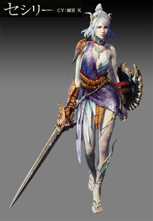 シーズン2】登場キャラクター情報を更新！雨宮天さん、関智一さん