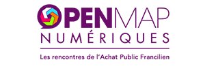 numeum_'s tweet photo. En route pour les #openmapnumeriques à la rencontre des #acheteurs publics franciliens! @GIP_MAXIMILIEN https://t.co/WHCNi0JVfx