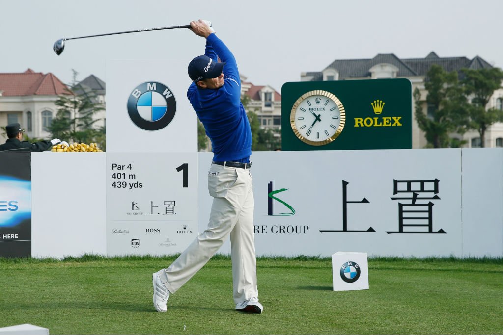 TheTodaysGolfer's tweet image. Justin Rose says slow play is not the players' fault: todaysgolfer.co.uk/news-and-event…