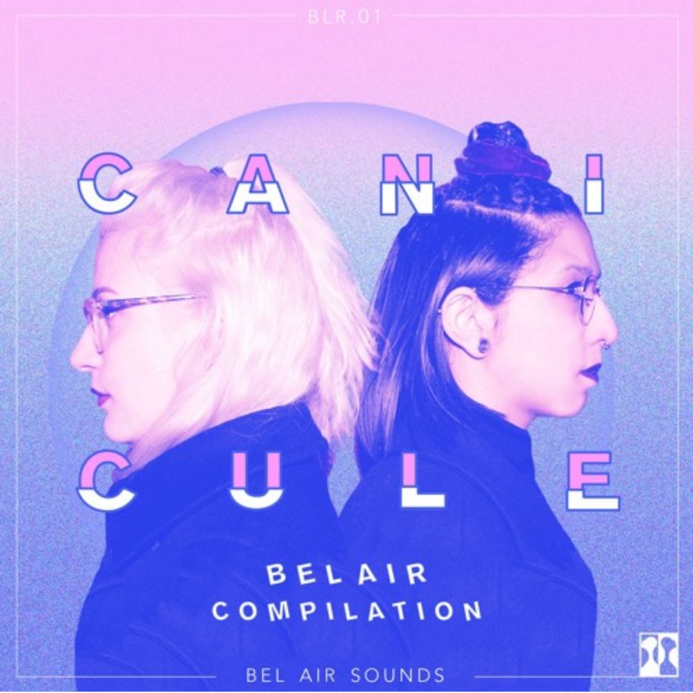 🔥NEW🔥<a href="/BELAIRSOUNDS/">BEL AIR</a> COMPILATION IS OUT❗️16 TRACKS FROM DOPE PRODUCERS EVERYWHERE❗️PEEP NOW 💣🏼 bit.ly/BELAIRlacanicu…