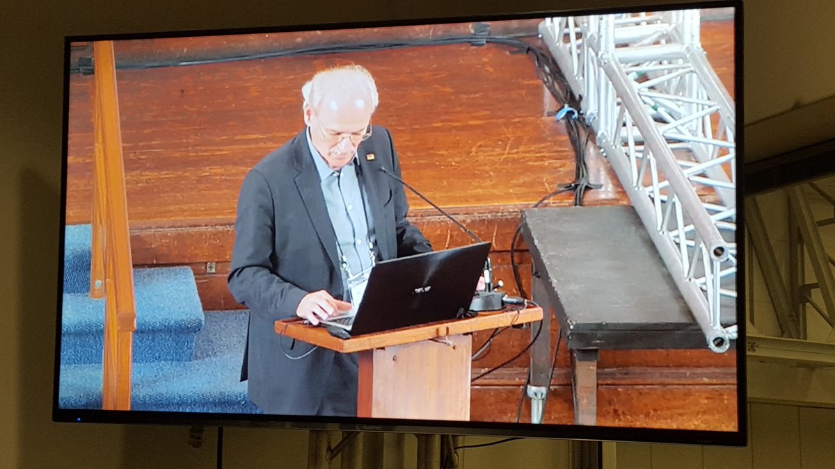 Isabel21031960's tweet photo. #irpa14 - Life treaming; University Day (#IRPA ) https://t.co/pmOh7FwL2f