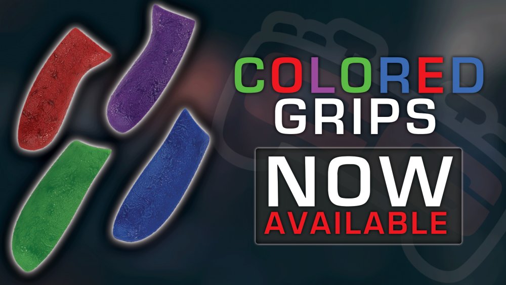 CinchGaming's tweet photo. "Colored #CinchGrip"

Now available on #CinchPS4!

https://t.co/1THKWPBKmi https://t.co/7rhK4HbkRV