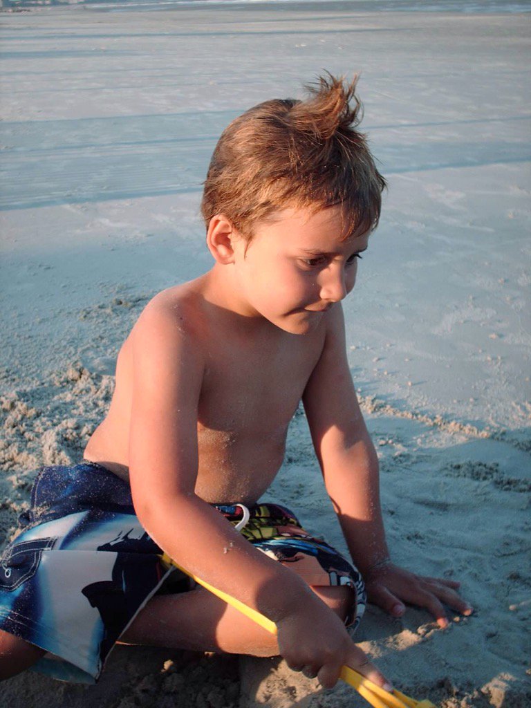 javazakelj's tweet image. Shared via Shutterfly for iPhone.   Happy birthday baby boy! shutterfly.com/mobile/