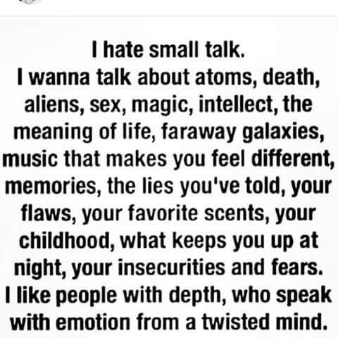 _HappyDaze_'s tweet photo. #realtalk https://t.co/lXCxgvqsvz